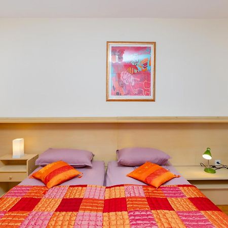 Apartment Macan Cavtat Eksteriør billede