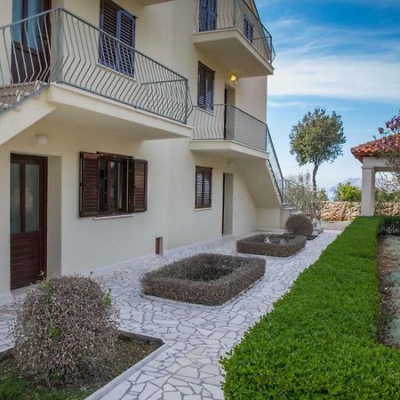 Apartment Macan Cavtat Eksteriør billede
