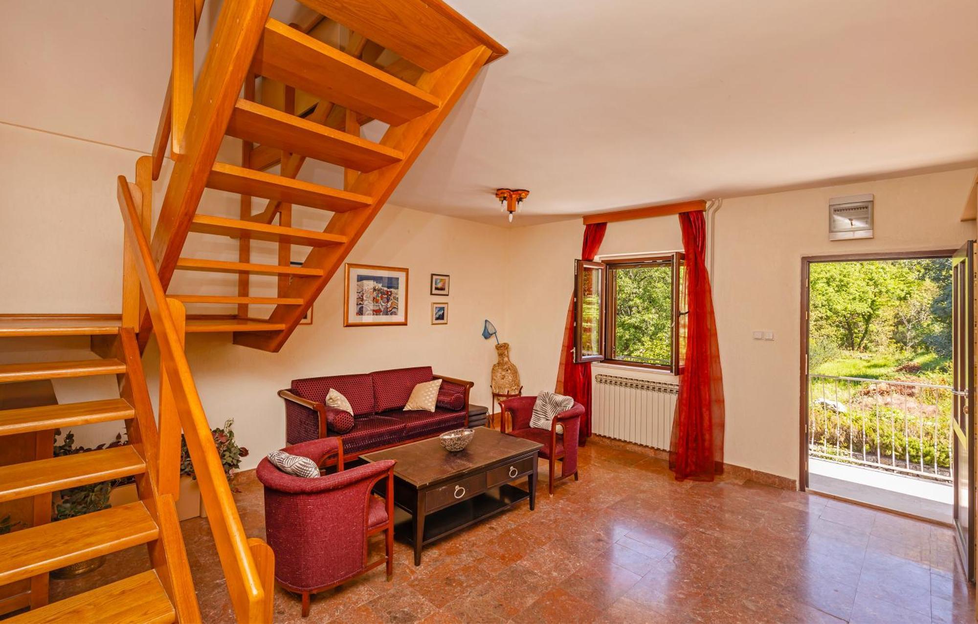 Apartment Macan Cavtat Eksteriør billede