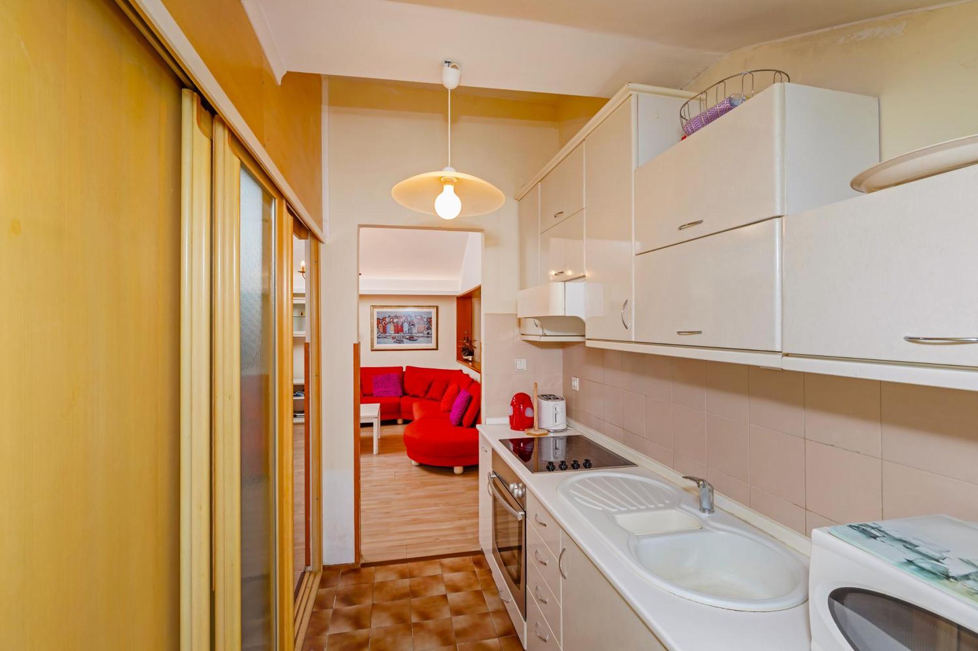 Apartment Macan Cavtat Eksteriør billede