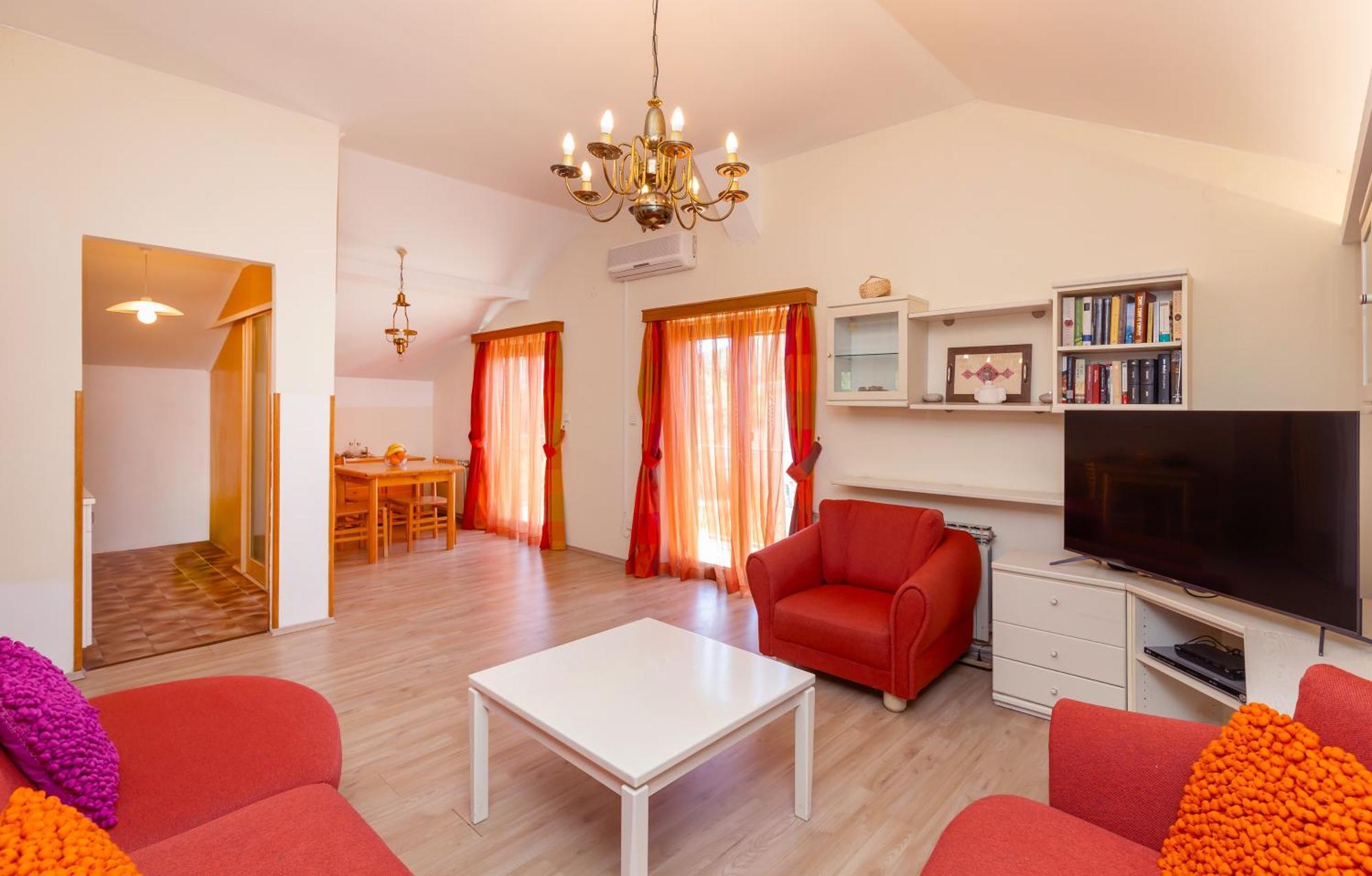 Apartment Macan Cavtat Eksteriør billede