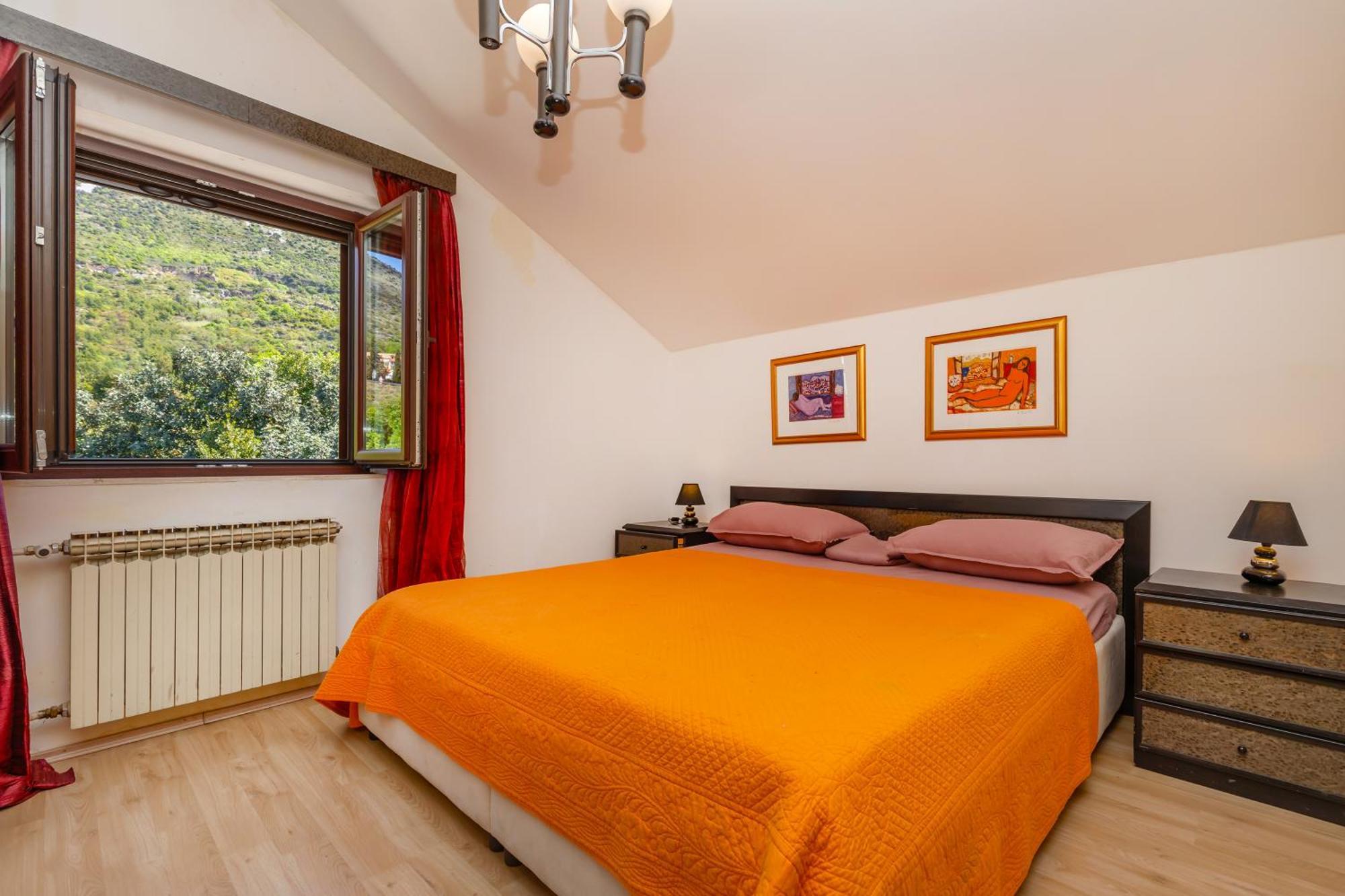 Apartment Macan Cavtat Eksteriør billede