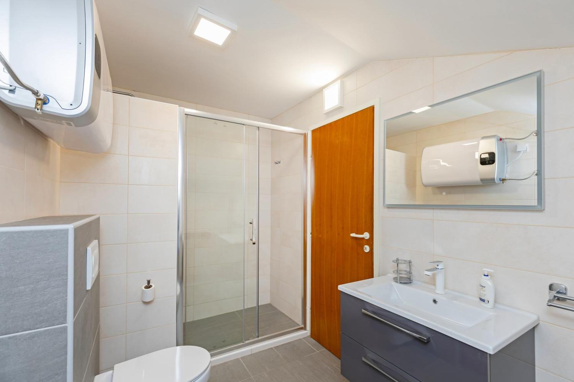 Apartment Macan Cavtat Eksteriør billede