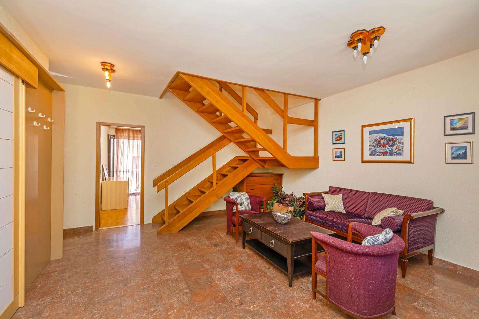 Apartment Macan Cavtat Eksteriør billede