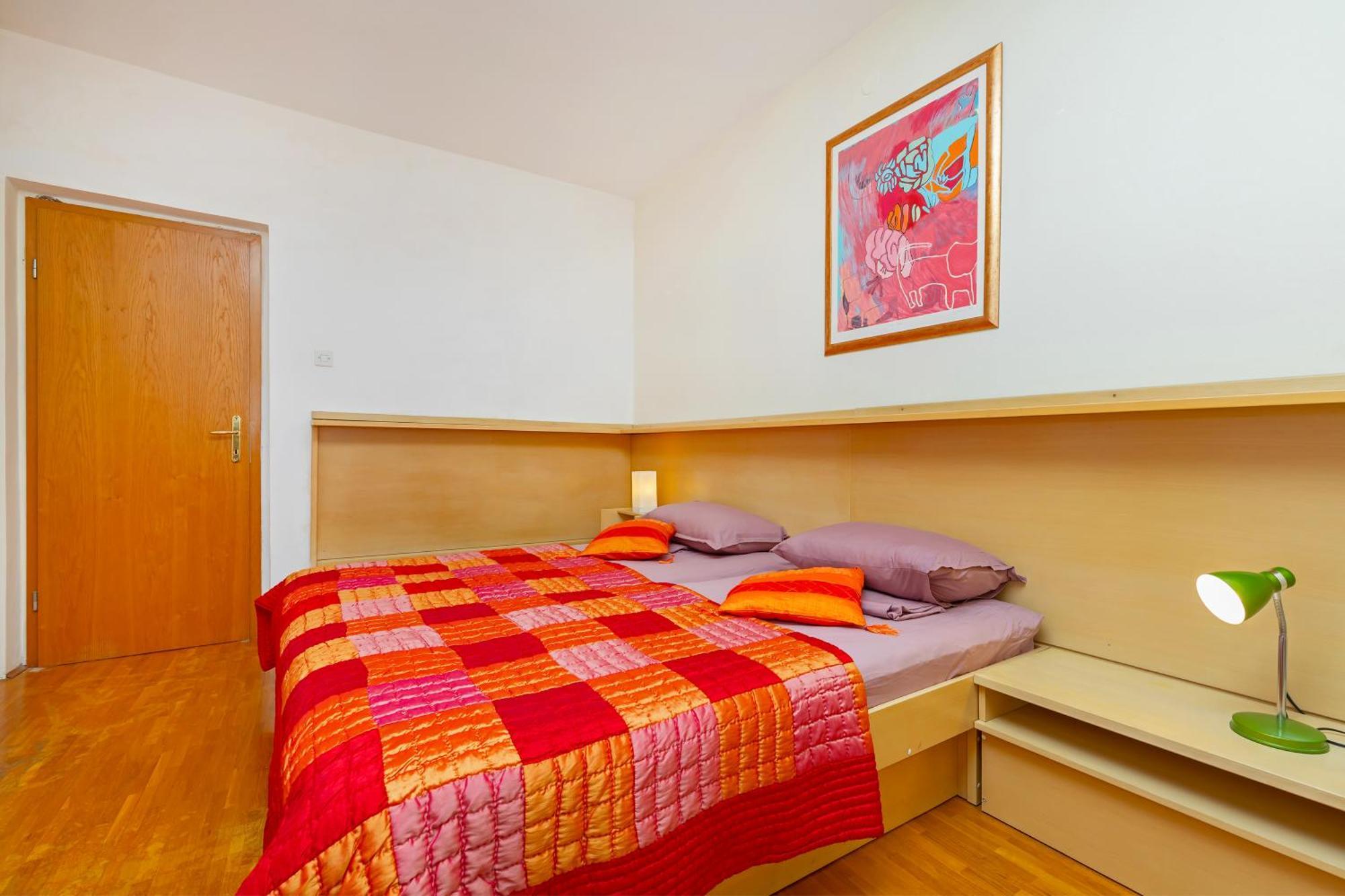 Apartment Macan Cavtat Eksteriør billede