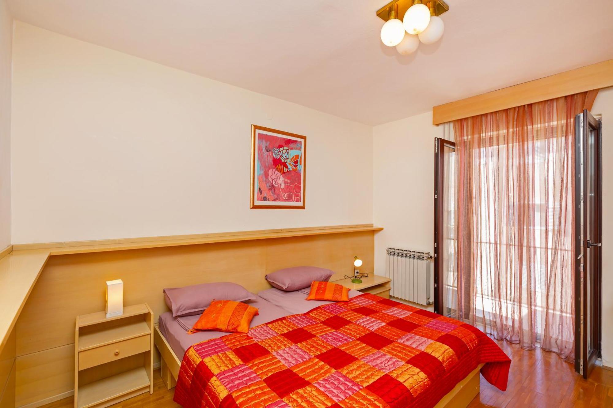 Apartment Macan Cavtat Eksteriør billede