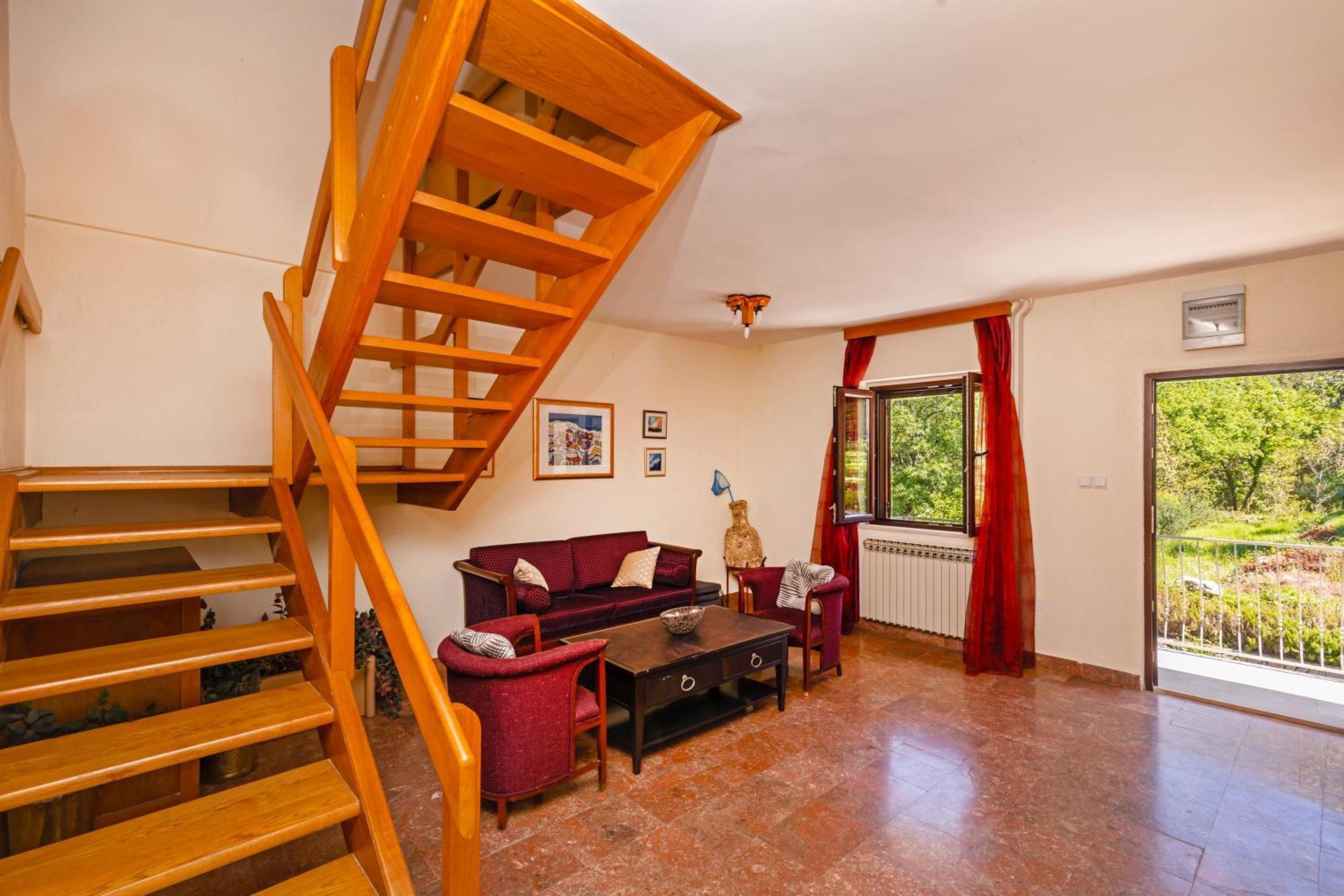 Apartment Macan Cavtat Eksteriør billede