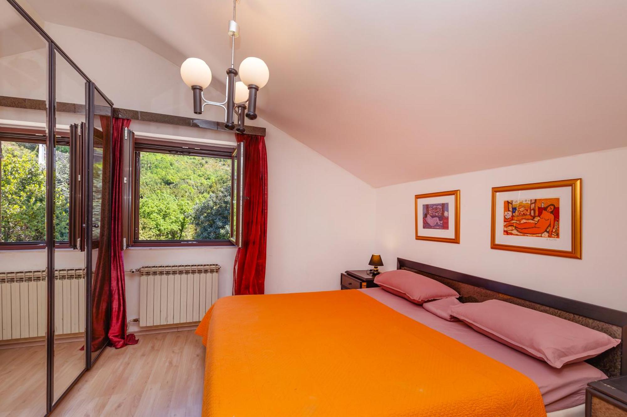 Apartment Macan Cavtat Eksteriør billede