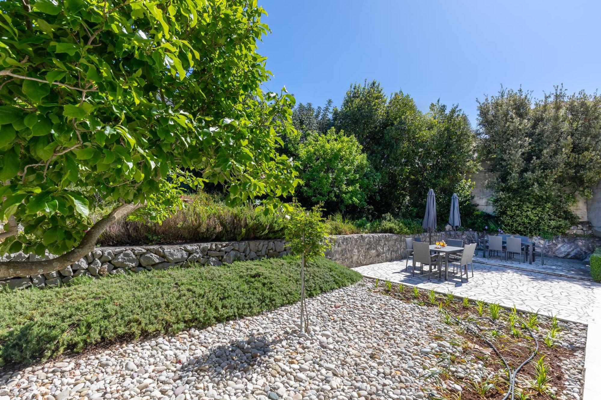 Apartment Macan Cavtat Eksteriør billede