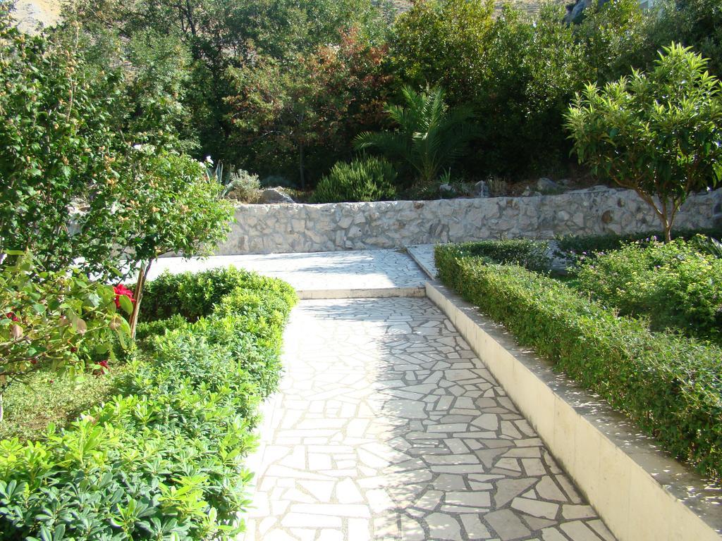 Apartment Macan Cavtat Eksteriør billede