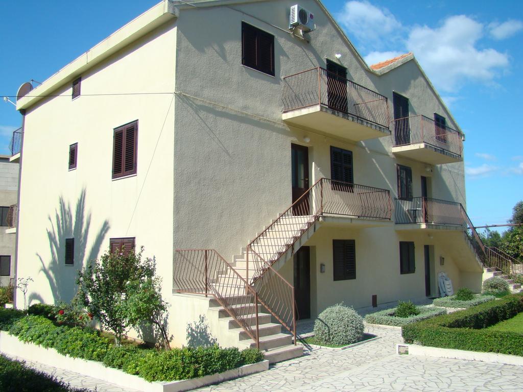 Apartment Macan Cavtat Eksteriør billede