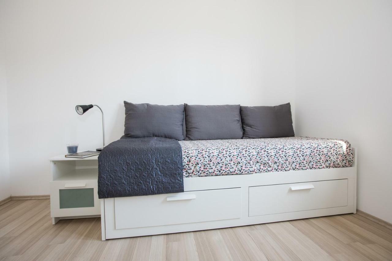 Apartment Macan Cavtat Eksteriør billede