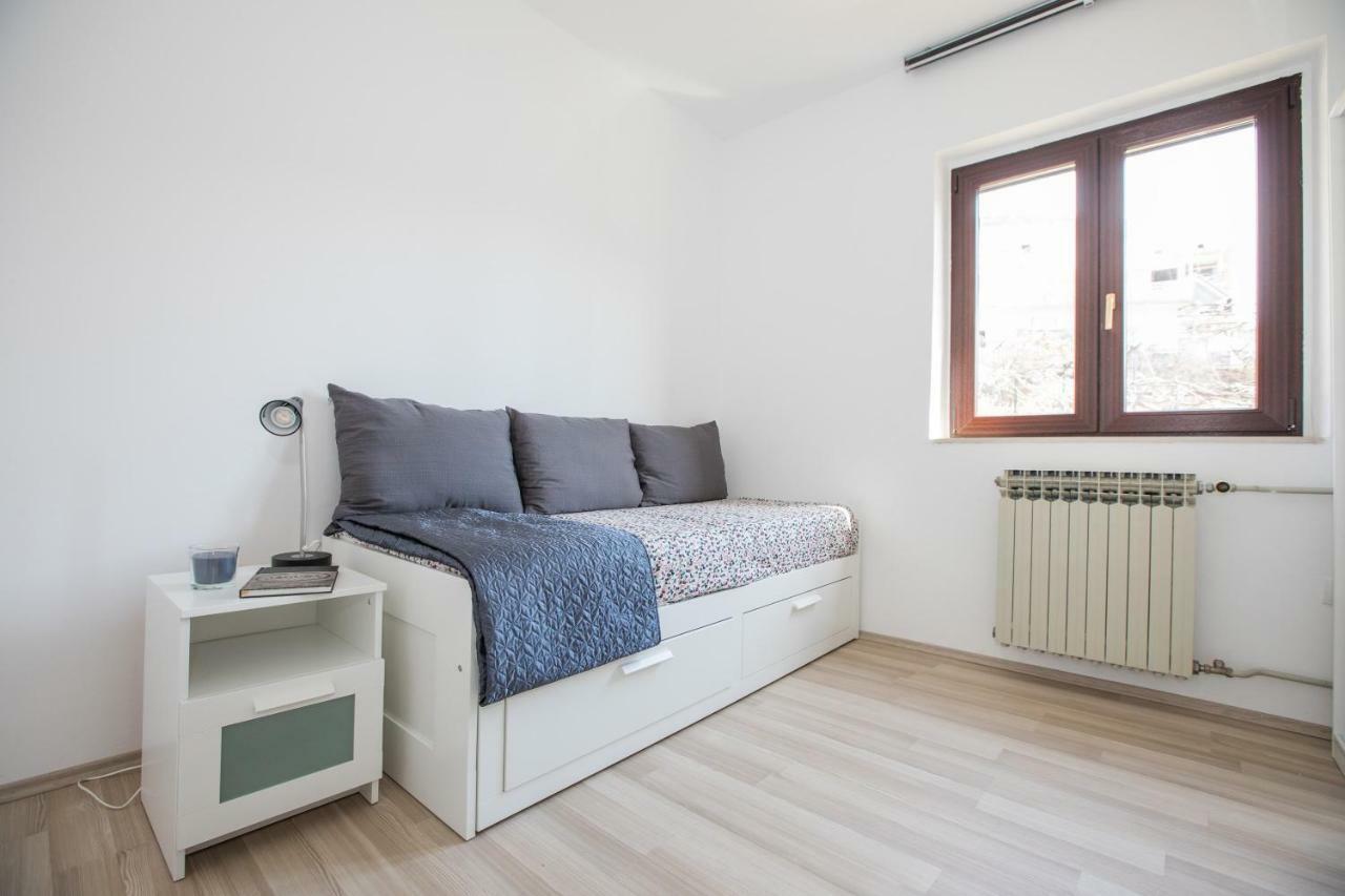 Apartment Macan Cavtat Eksteriør billede