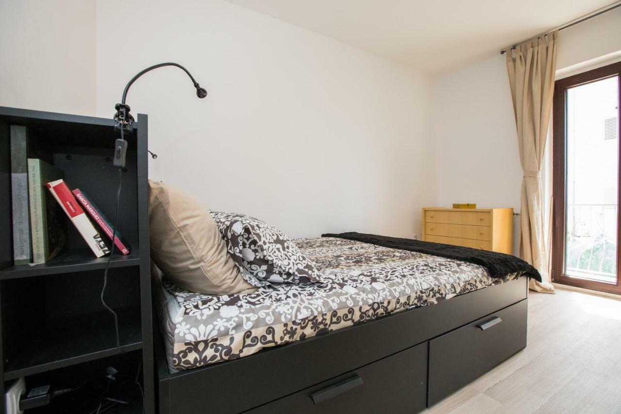 Apartment Macan Cavtat Eksteriør billede