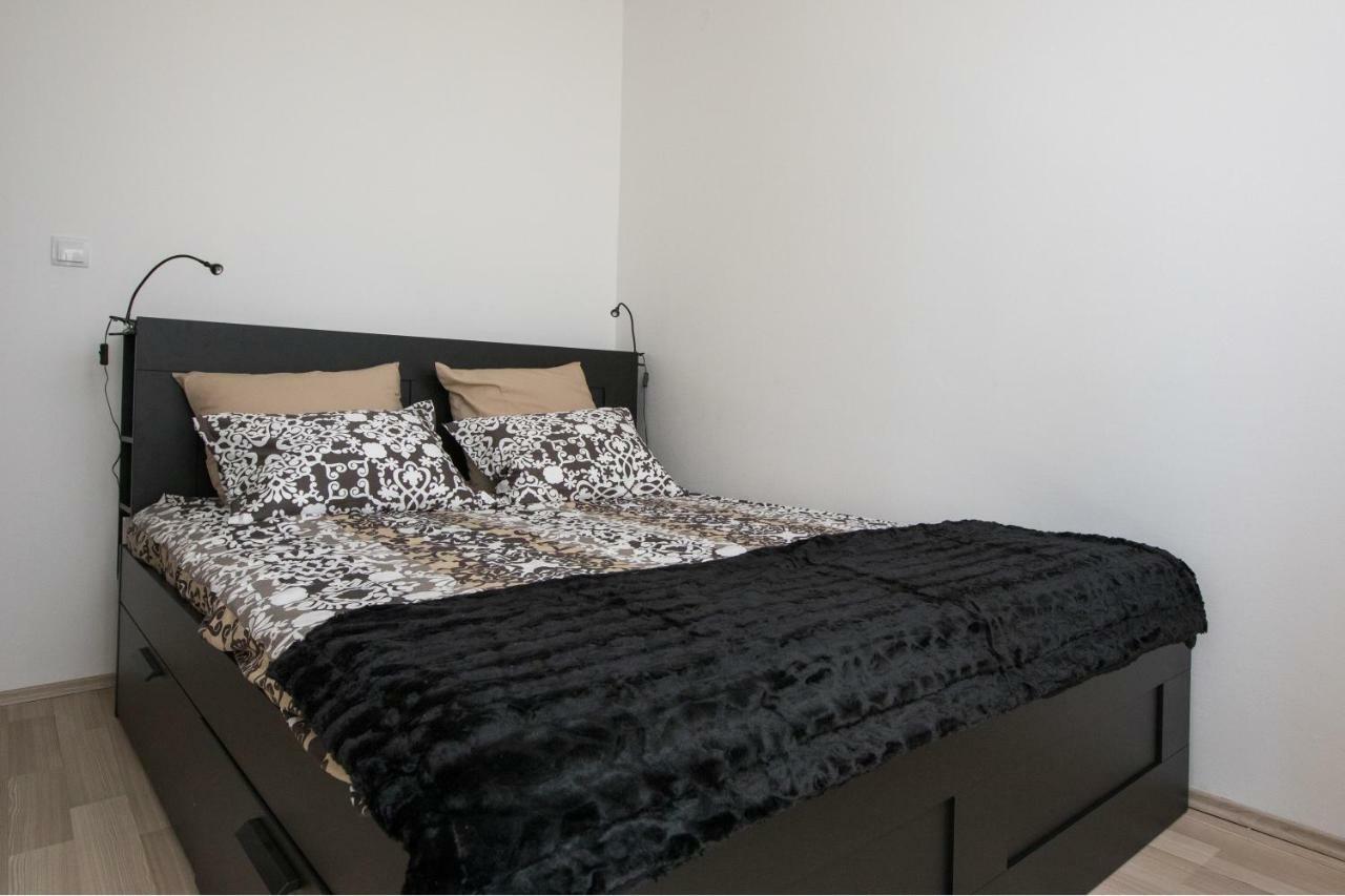 Apartment Macan Cavtat Eksteriør billede