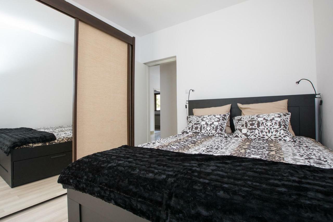 Apartment Macan Cavtat Eksteriør billede