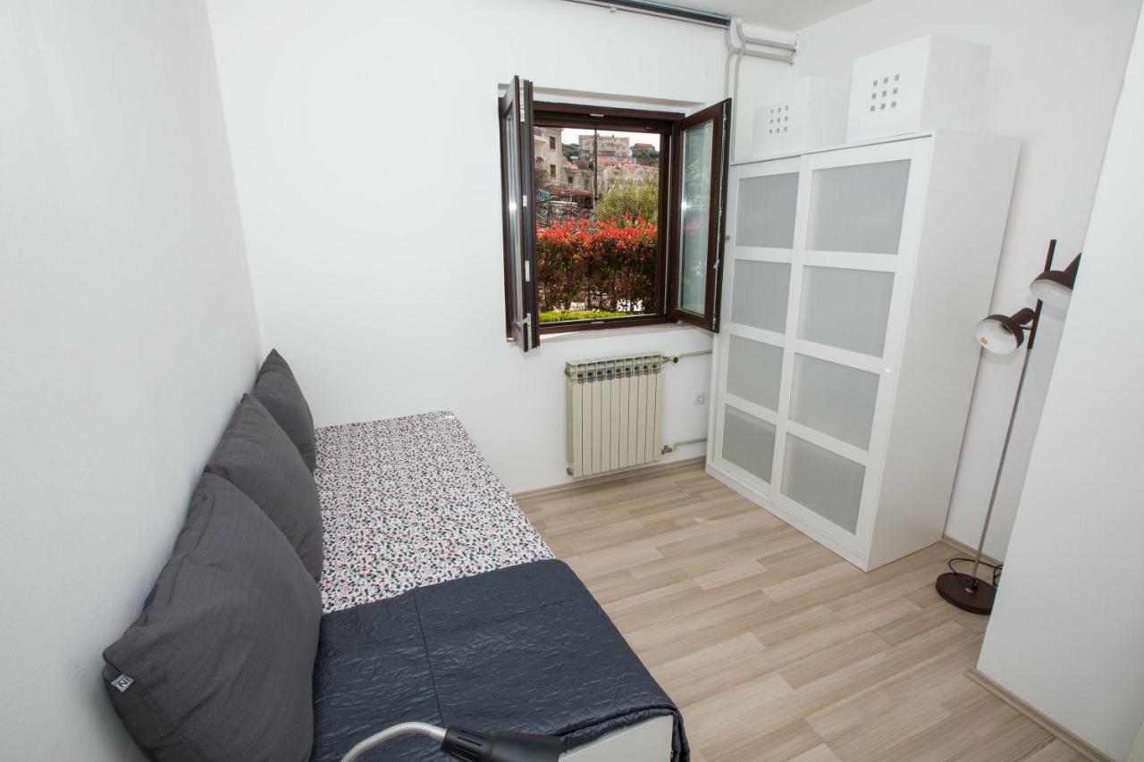 Apartment Macan Cavtat Eksteriør billede
