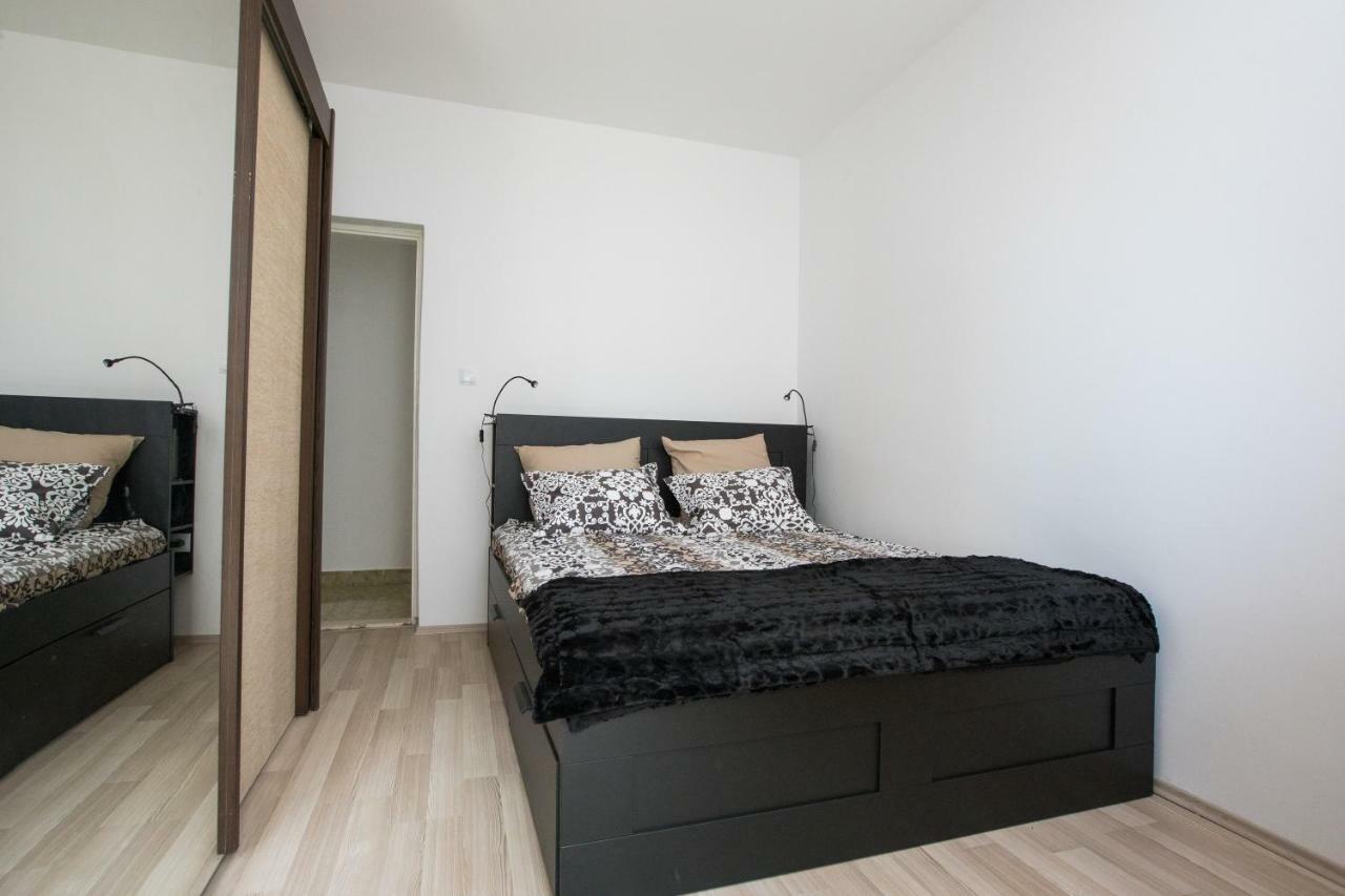 Apartment Macan Cavtat Eksteriør billede